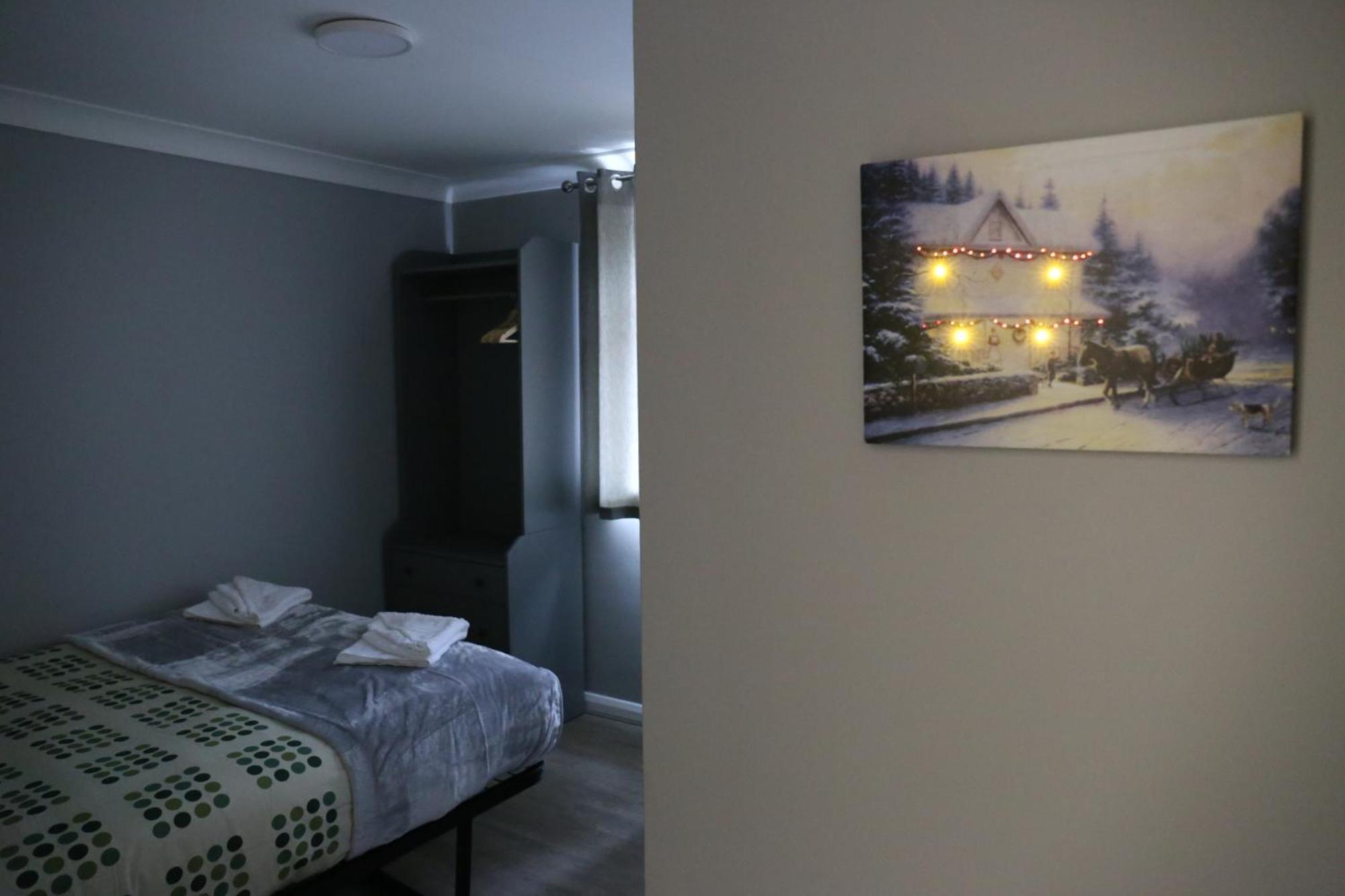 Elstree Inn Богемвуд Экстерьер фото