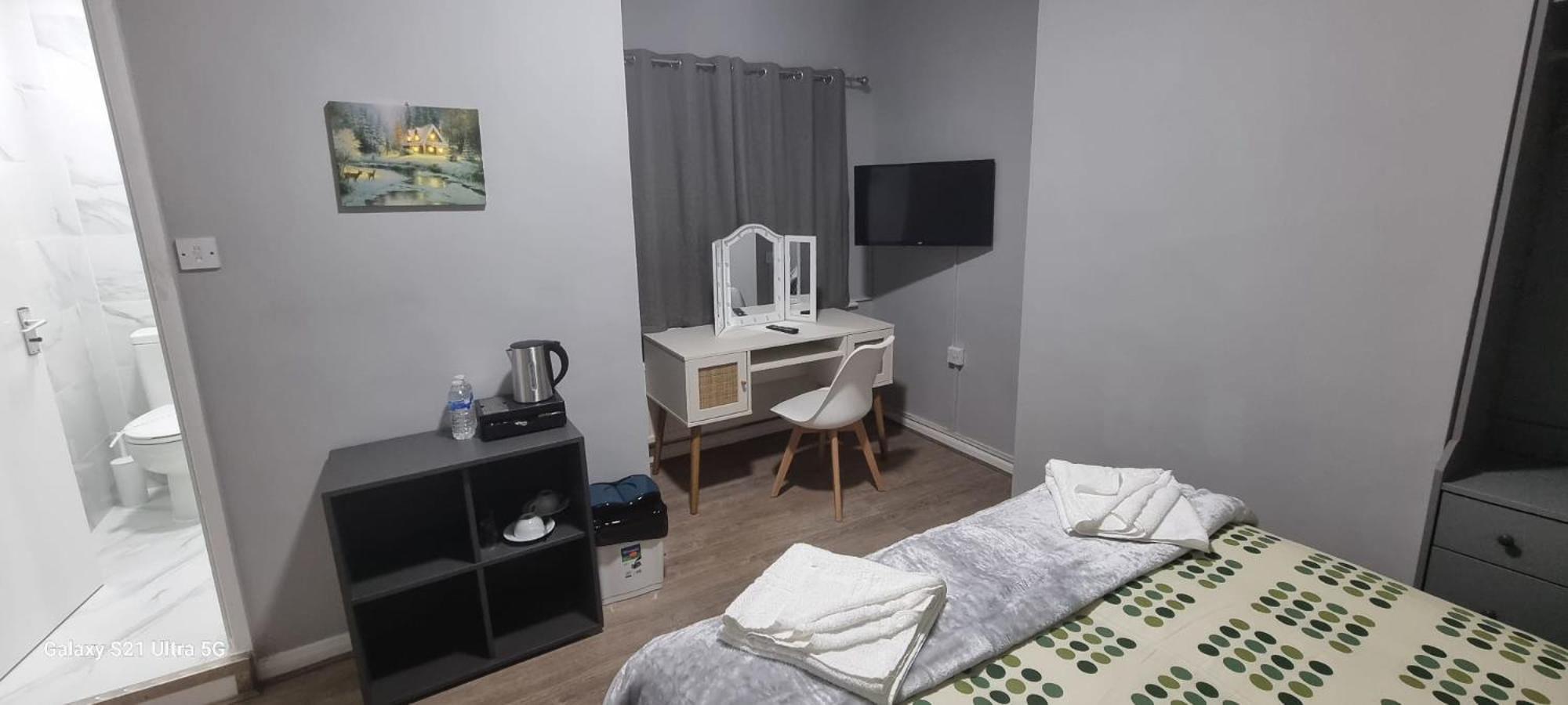 Elstree Inn Богемвуд Экстерьер фото