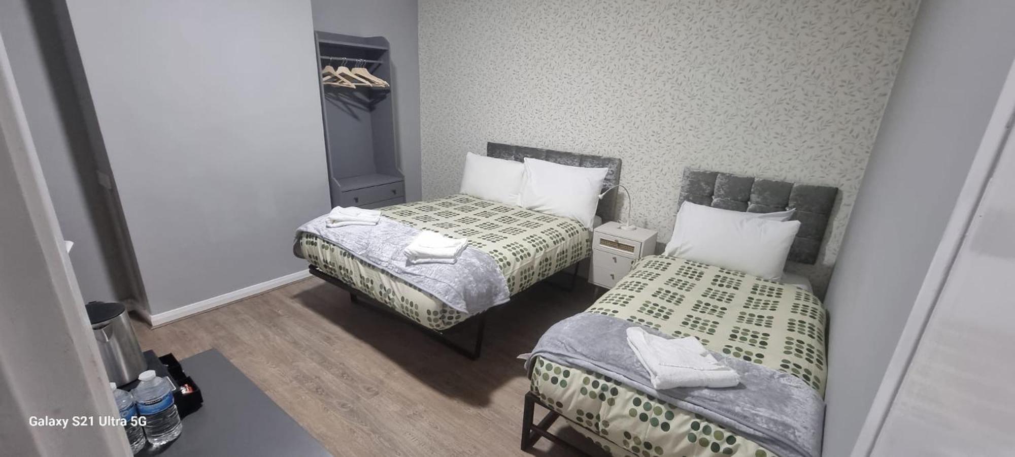 Elstree Inn Богемвуд Экстерьер фото