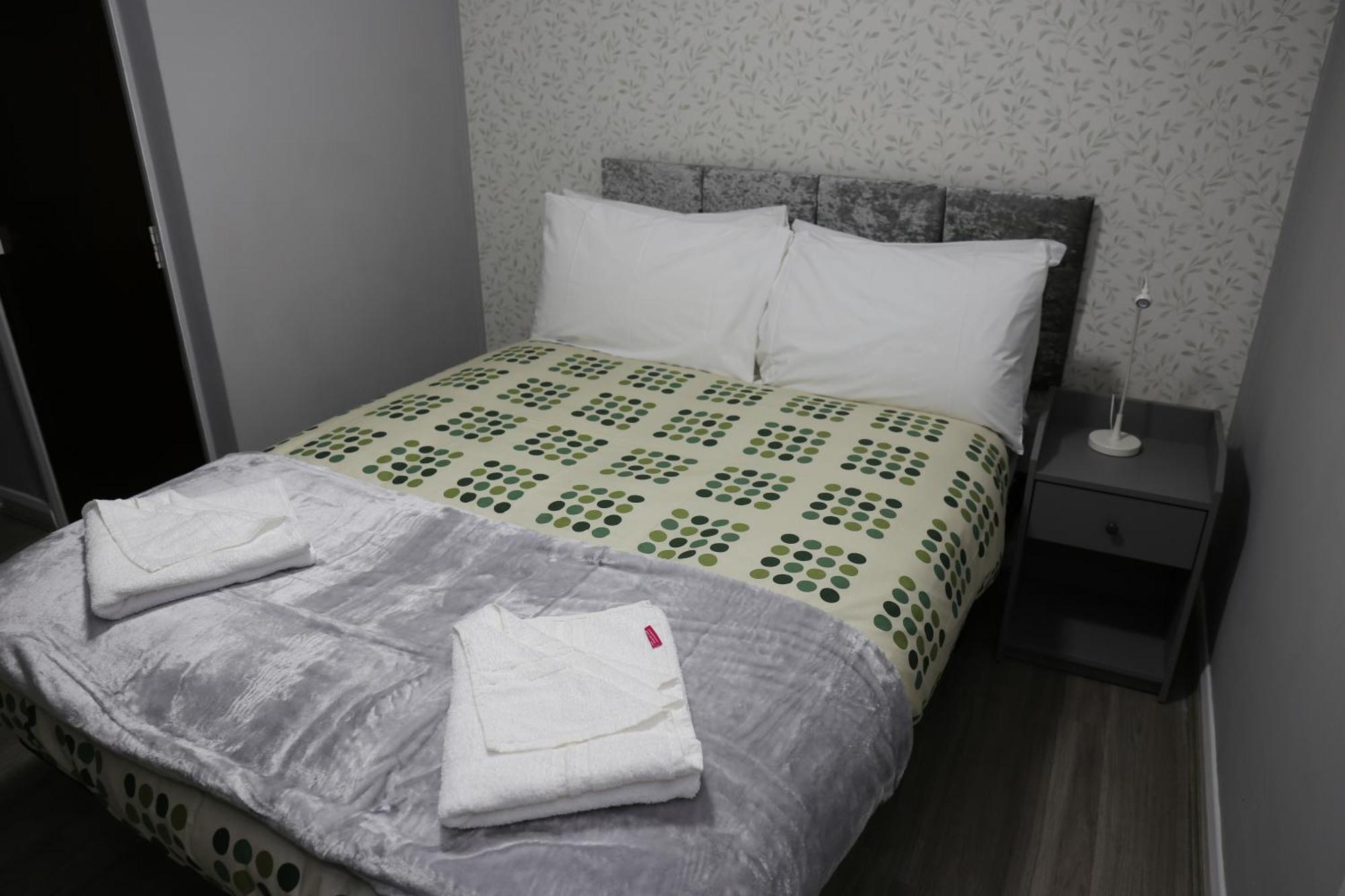 Elstree Inn Богемвуд Экстерьер фото