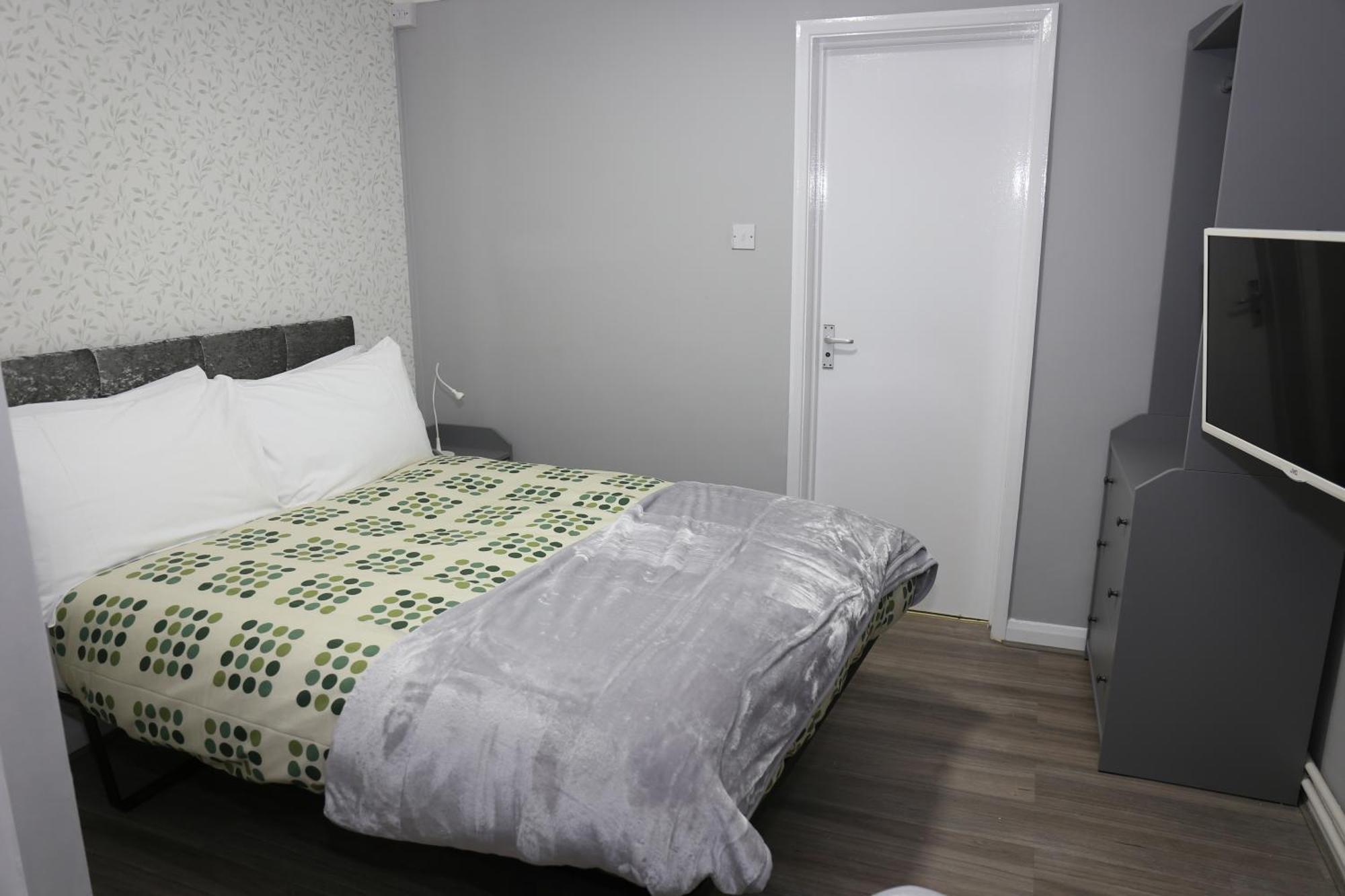 Elstree Inn Богемвуд Экстерьер фото